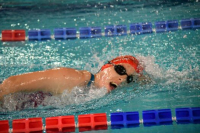 Nuoto, che finale: Pettinella, Casali e Marchi da record