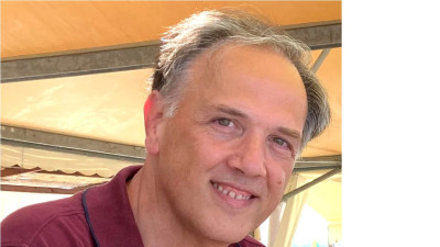 Componente Giunta Regionale CIP Calabria Arch. Maurizio Marrara nominato Resp...
