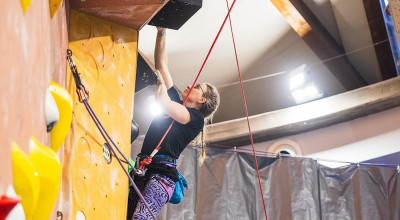 PARACIMBING – Elisa Martin battezza la Coppa Italia 2025 con una Medagl...