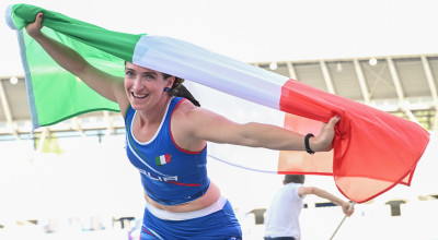 Atletica, Grand Prix di Parigi: 5 gli azzurri in gara