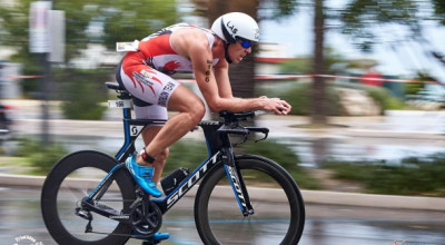 TRIATHLON – Mauro Gava Campione Italiano. Come nel Duathlon