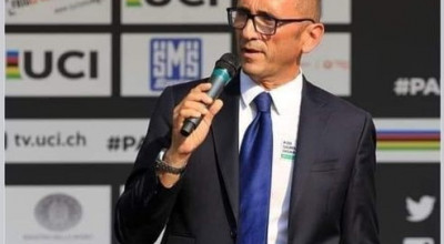 Addio a Mauro Valentini, una vita dedicata al paraciclismo. Pancalli: U...
