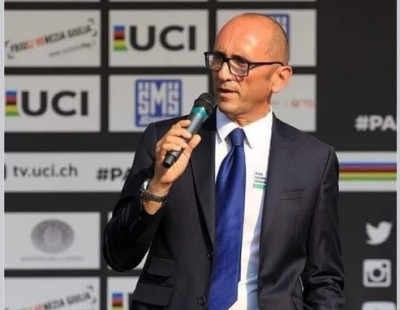 Addio a Mauro Valentini, una vita dedicata al paraciclismo. Pancalli: U...