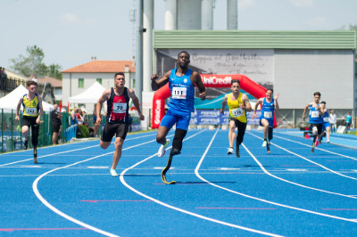 Atletica: gli Assoluti di Padova si aprono con 7 nuovi record italiani