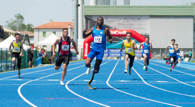 Atletica: gli Assoluti di Padova si aprono con 7 nuovi record italiani
