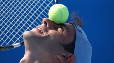 Tutorial Sport Paralimpici: tennis