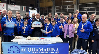 BOCCE - Concluso con grande successo il Meeting Promozionale “BocceInsi...