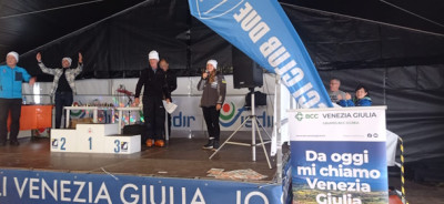 SCI - Campionati Italiani di alpino e nordico a Tarvisio
