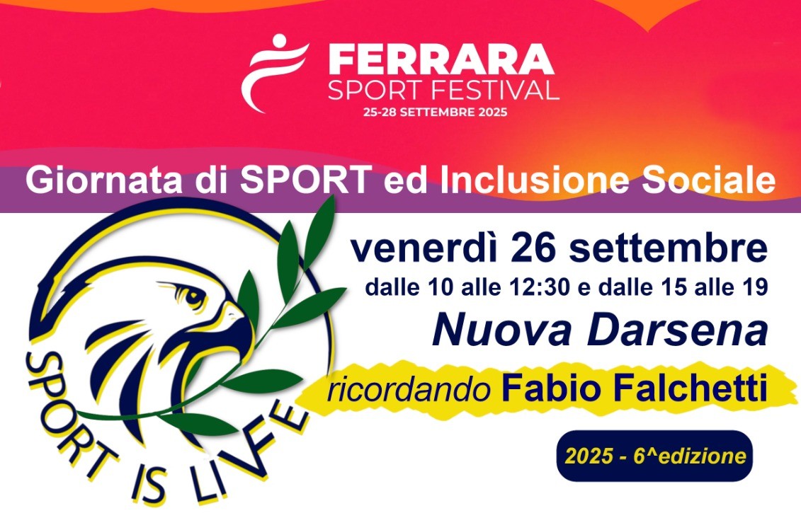 Memorial Falchetti 2025