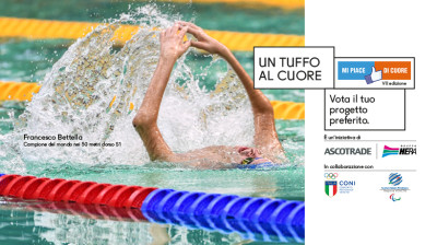 AL VIA LA 7° EDIZIONE DI MI PIACE DI CUORE