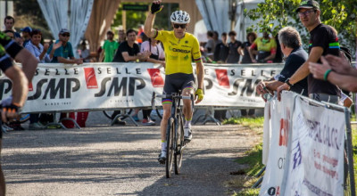 CICLOCROSS – Michele Pittacolo Campione Italiano