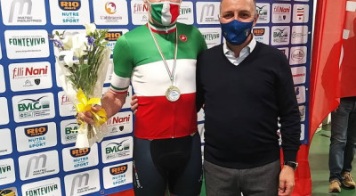CICLISMO – Assegnati i Titoli Tricolori 2021. Campioni Tarlao e Pittaco...