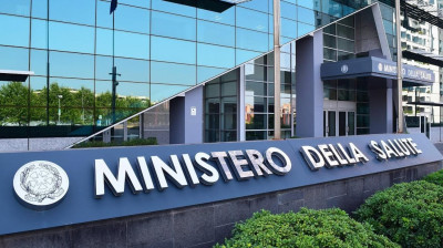 CIP e Ministero della Salute: il Presidente Luca Pancalli ha incontrato il Mi...
