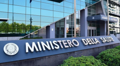 CIP e Ministero della Salute: il Presidente Luca Pancalli ha incontrato il Mi...
