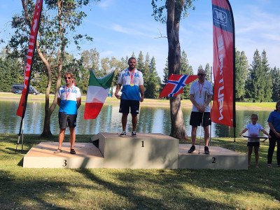 Sci nautico, Mondiali: 3 ori, 2 argenti e 1 bronzo per l'Italia