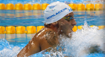 Rinviati i Campionati Europei Open di nuoto di Madeira