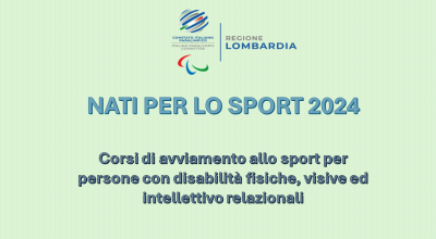 PROROGA - Manifestazione di interesse per la partecipazione al progetto &lsqu...