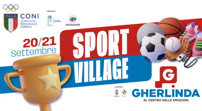 SPORT VILLAGE