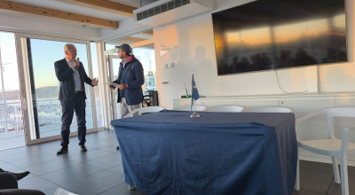 EVENTO - Navigare Insieme: L’Italia Senza Barriere – IX Tappa a T...