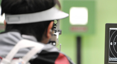 World Para Shooting lancia un sondaggio in vista di Los Angeles 2028