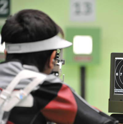 World Para Shooting lancia un sondaggio in vista di Los Angeles 2028