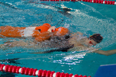 Fisdir, nuoto per salvamento: grande successo per il Campionato Italiano