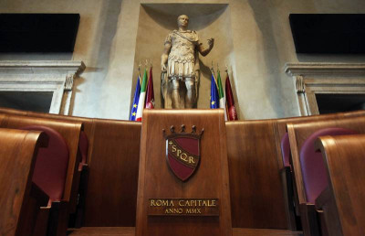 Dall'Assemblea capitolina due mozioni per aprire la città dello sport ...