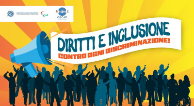 CIP  e Osservatorio per la sicurezza contro gli atti discriminatori: a Roma l...