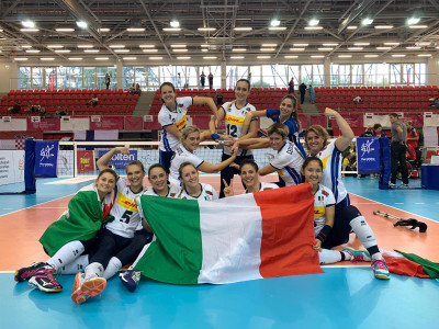 Tokyo 2020: gli aggiornamenti dell'IPC sugli slot di qualificazione