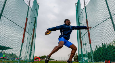 Italian Para Athletics Top Challenge: Tapia realizza la miglior prestazi...