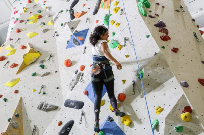 Paraclimbing: open day per l'inclusione