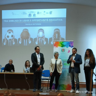 OPEN DAY SPORTIVO - A San Vito al Tagliamento Grande successo con associazio...