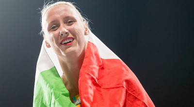 Atletica, Grand Prix di Nottwil: primato italiano e minimo per i Giochi nel p...