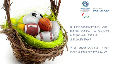 Auguri di Pasqua 2023