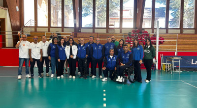 CAMPUS MONTAGNA CIP - INAIL 2025