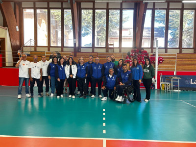 CAMPUS MONTAGNA CIP - INAIL 2025