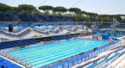 Nuoto paralimpico: nutrita rappresentanza degli atleti FINP al Trofeo Interna...