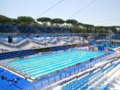 Nuoto paralimpico: nutrita rappresentanza degli atleti FINP al Trofeo Interna...