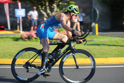 Mondiali di Paratriathlon 2021 assegnati all'Italia: la rassegna iridata si d...
