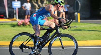 Mondiali di Paratriathlon 2021 assegnati all'Italia: la rassegna iridata si d...