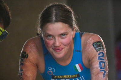 Paratriathlon: Cuccuru e Plebani in gara a La Coruna, in Spagna