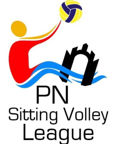 Sitting Volley League