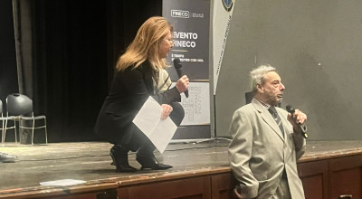 Il Club Panathlon di Senigallia rivive lo splendore dell'evento Premio ...
