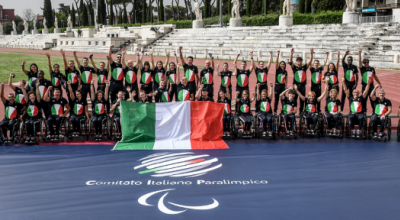 Tokyo 2020: il Presidente Mattarella ha consegnato il Tricolore agli alfieri ...