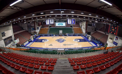 Basket in carrozzina: le fasi finali di EuroCup