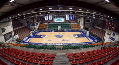 Basket in carrozzina: le fasi finali di EuroCup