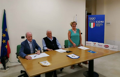 ‘Festa al Mare’: atleti del Cip pronti ad escursioni speciali