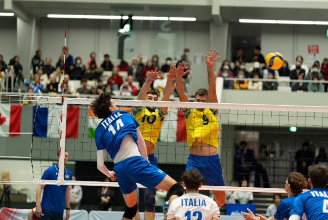 Deaflympics 2025: Italia da record: 21 medaglie e una crescita che non si ferma