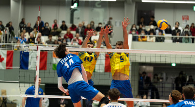 Deaflympics 2025: Italia da record, 21 medaglie e una crescita che non si ferma