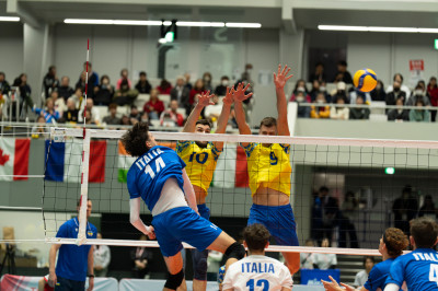 Deaflympics 2025: Italia da record, 21 medaglie e una crescita che non si ferma